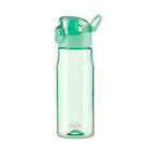 Green 750ml Sports Bottle