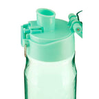 Green 750ml Sports Bottle