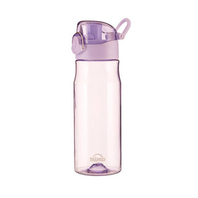 Purple 750ml Sports Bottle