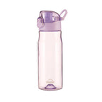 Purple 750ml Sports Bottle
