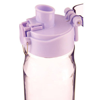Purple 750ml Sports Bottle