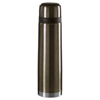Gunmetal Finish Vacuum Flask