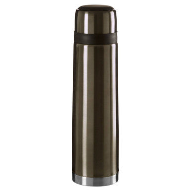 Gunmetal Finish Vacuum Flask