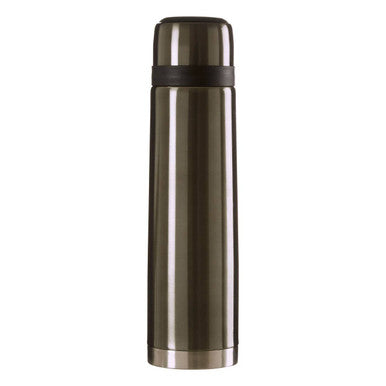 Gunmetal Finish Vacuum Flask