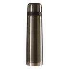 Gunmetal Finish Vacuum Flask
