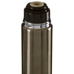 Gunmetal Finish Vacuum Flask