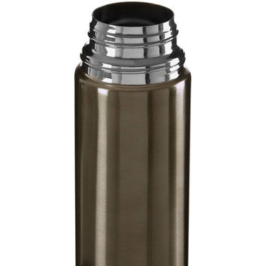 Gunmetal Finish Vacuum Flask