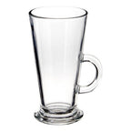 Latte Glasses Set of 4