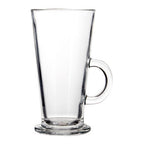 Latte Glasses Set of 4
