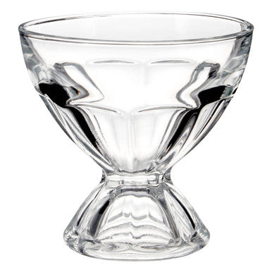 Set of Four Luxor Sundae Dishes