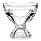 Set of Four Luxor Sundae Dishes