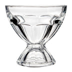 Set of Four Luxor Sundae Dishes