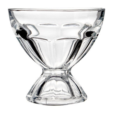 Set of Four Luxor Sundae Dishes