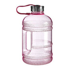 Pink 1900ml Sports Drinking Bottle