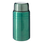 Turquoise Food Flask