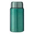 Turquoise Food Flask