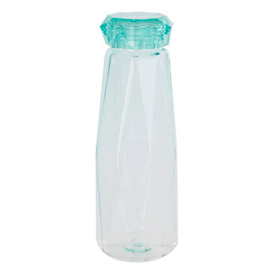 Teal Drinking Bottle