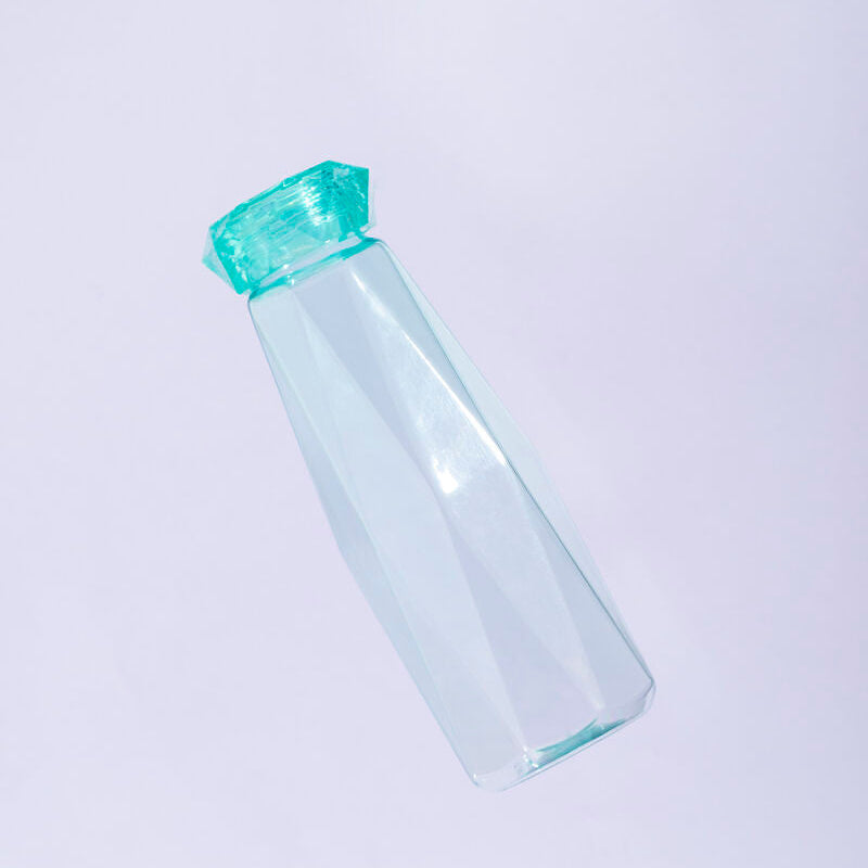 Teal Drinking Bottle