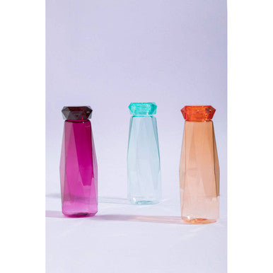Teal Drinking Bottle