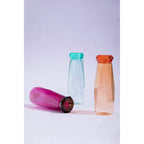 Teal Drinking Bottle