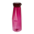Deep Pink Drinking Bottle