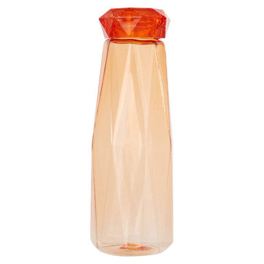 Coral Drinking Bottle