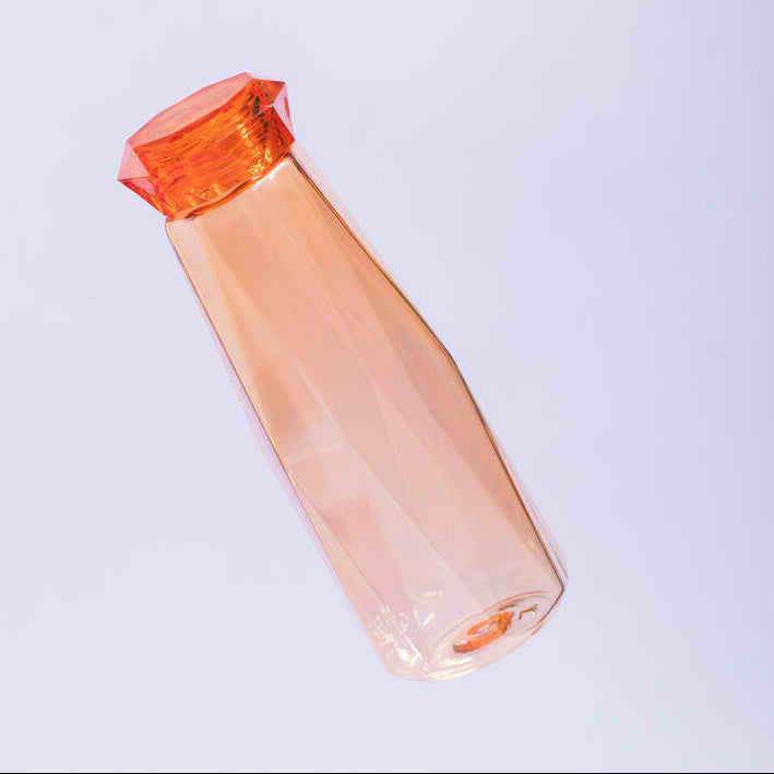 Coral Drinking Bottle