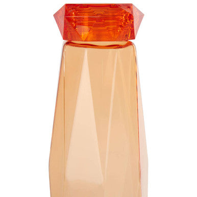 Coral Drinking Bottle