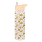 Kids Animal Print Water Bottle