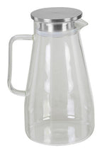 Glass Jug 1800Ml