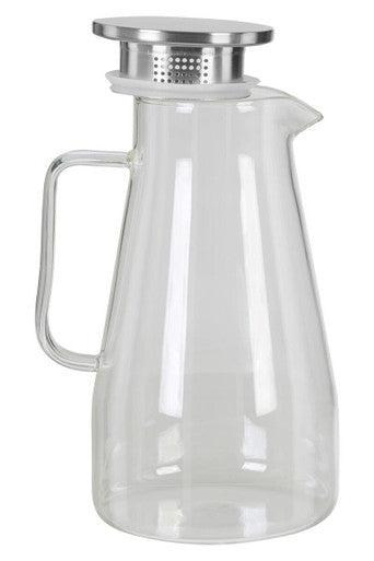 Glass Jug 1800Ml