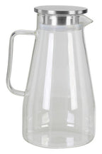 Glass Jug 1800Ml