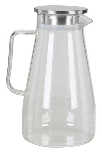 Glass Jug 1800Ml