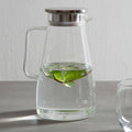 Glass Jug 1800Ml