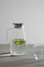 Glass Jug 1800Ml