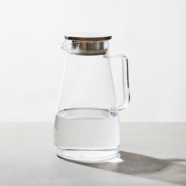 Glass Jug 1800Ml