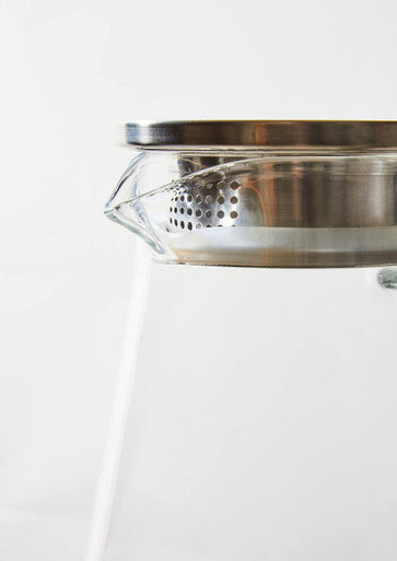 Glass Jug 1800Ml