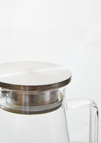 Glass Jug 1800Ml