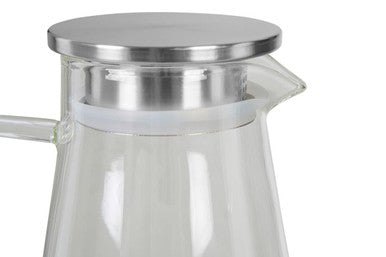Glass Jug 1800Ml