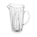 Crystal Pitcher