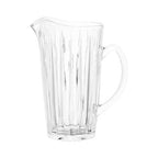 Crystal Pitcher
