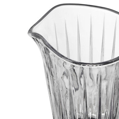 Crystal Pitcher