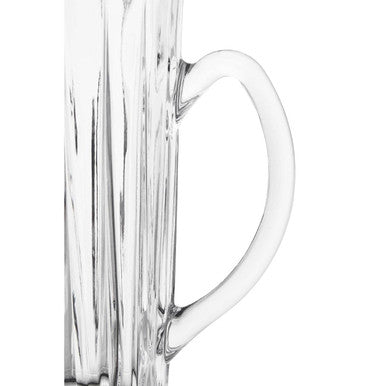 Crystal Pitcher
