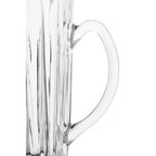 Crystal Pitcher