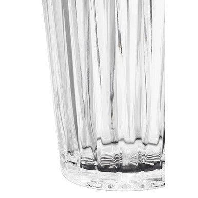Crystal Pitcher
