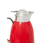 Red Vacuum Jug