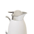 White Vacuum Jug
