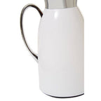 White Vacuum Jug