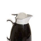Black Vacuum Jug