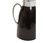 Black Vacuum Jug